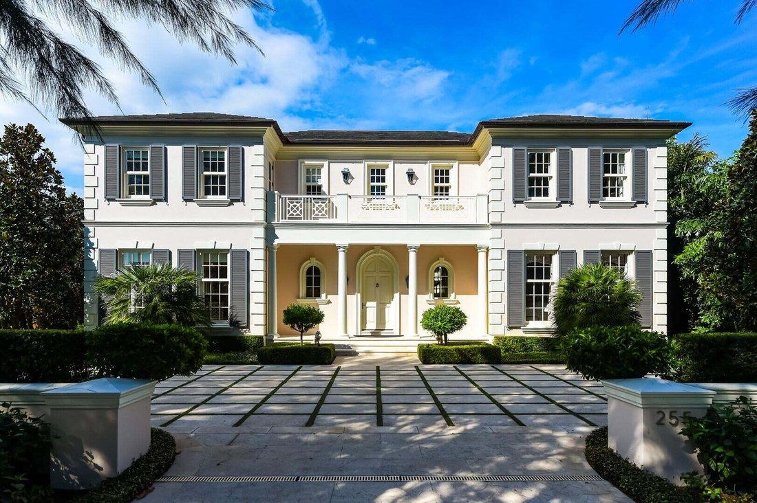 House in Palm Beach, Florida, United States 1 - 18740553