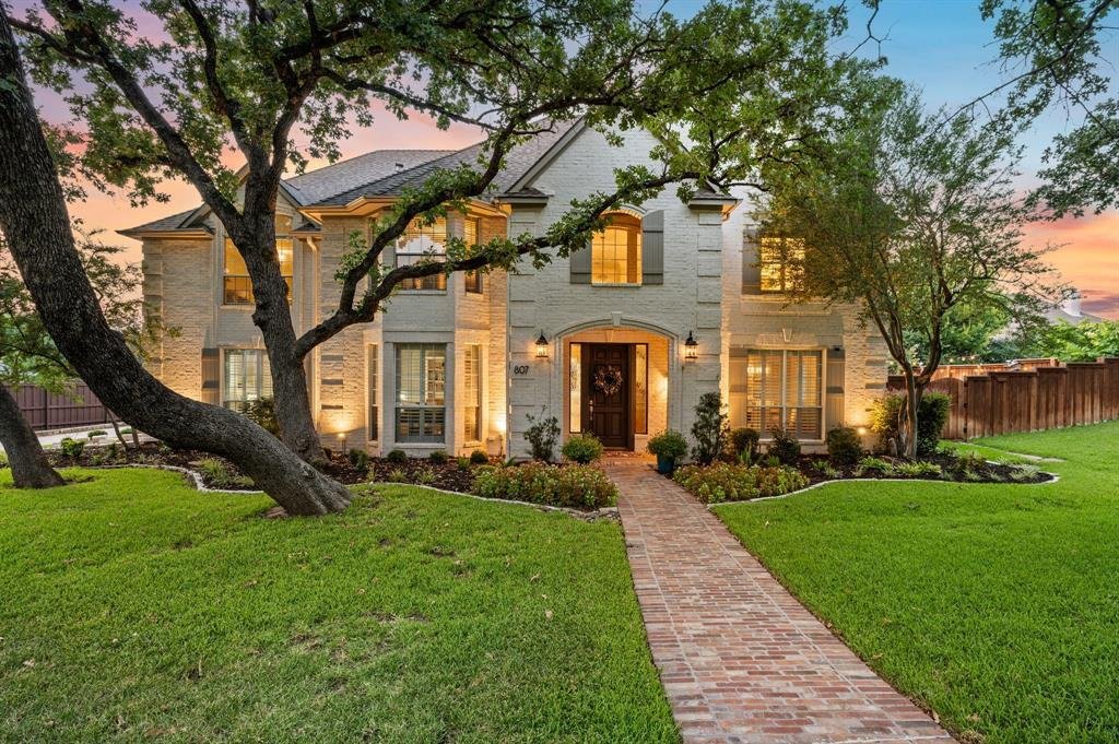 Haus in Grapevine, Texas, Vereinigte Staaten 1 - 18744947