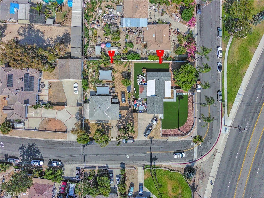 House in Santa Ana, California, United States 1 - 18322362