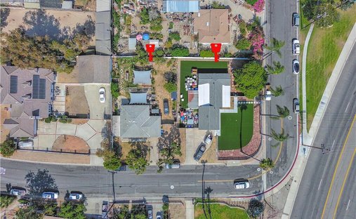 House in Santa Ana, California, United States 1