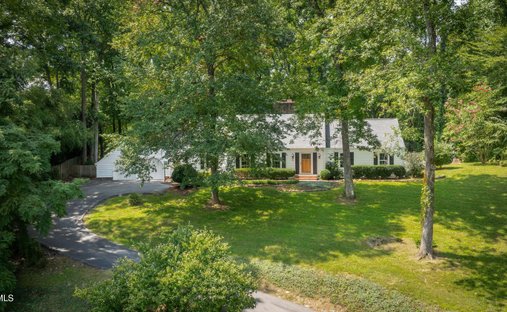 Maison à Bristol, Tennessee, États-Unis 1