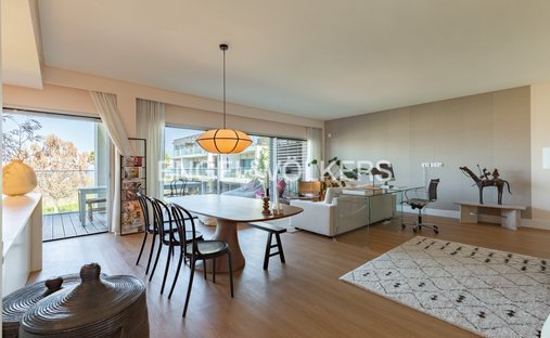 Appartement à Alcochete, Setúbal Municipality, Portugal 1