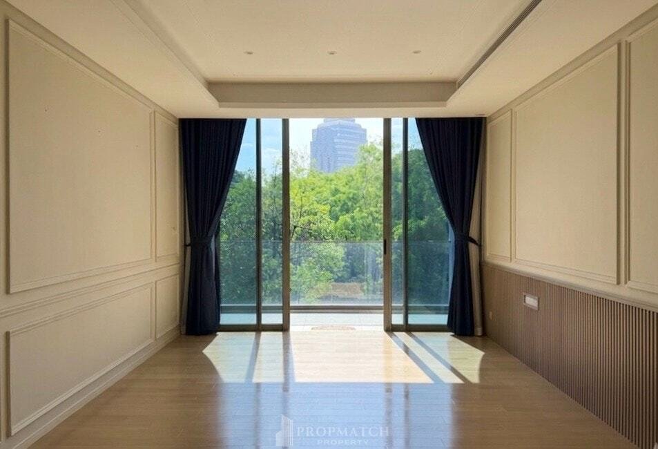 Appartement à Bangkok, Bangkok, Thaïlande 1 - 18740335