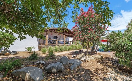 Casa a Winchester, California, Stati Uniti 1