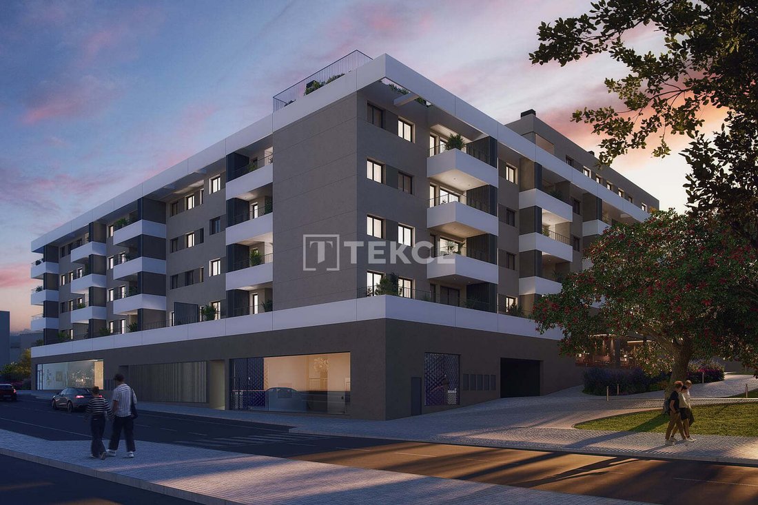 Appartement à Cruz de Humilladero, Malaga, Espagne 3 - 18744014