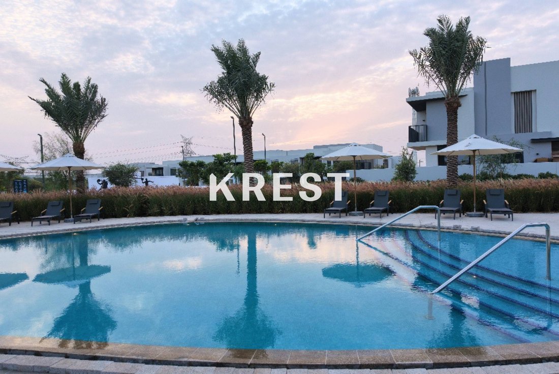 Townhouse in Jebel Ali Village, Dubai, United Arab Emirates 5 - 18637945