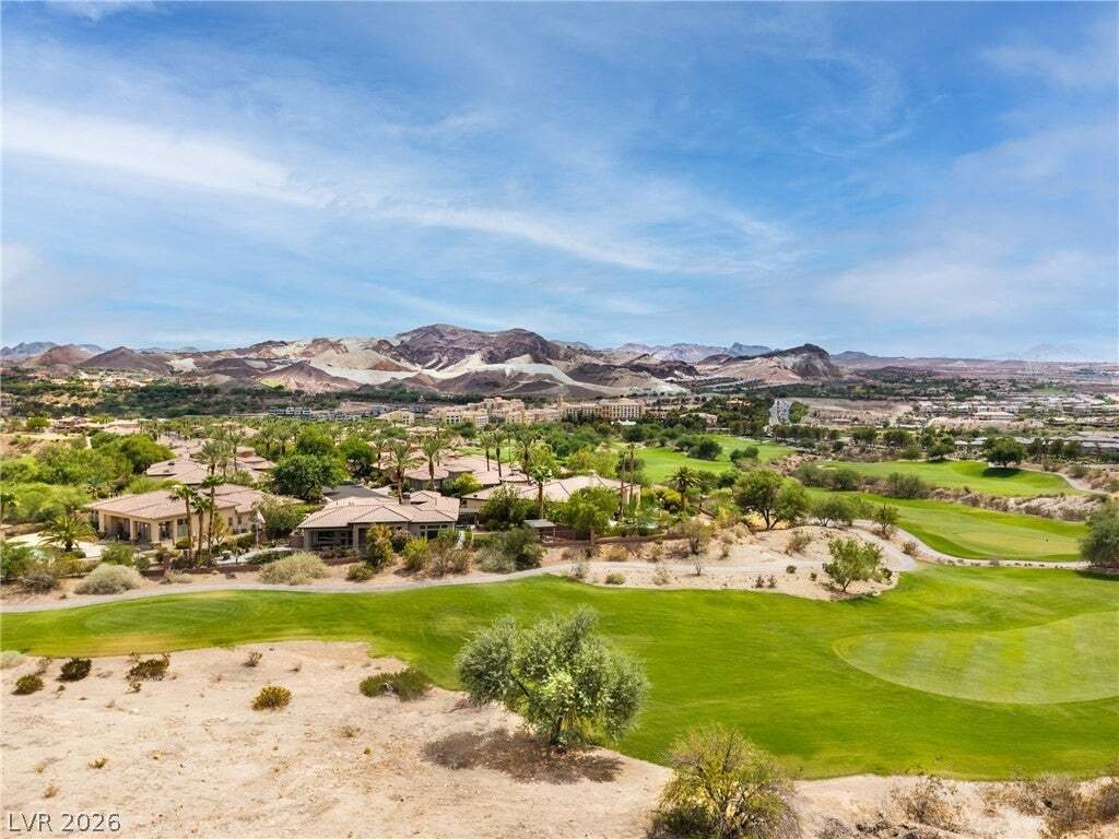 Maison à Henderson, Nevada, États-Unis 2 - 18746548