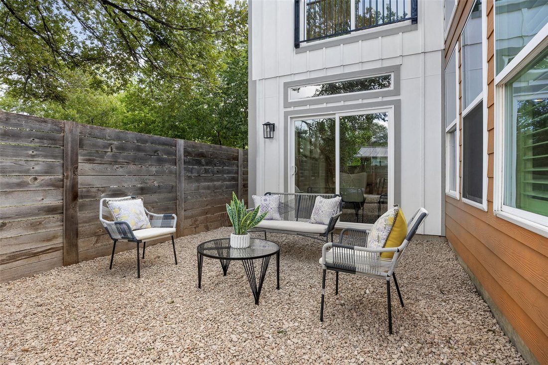 Casa en Austin, Texas, Estados Unidos 2 - 18743662