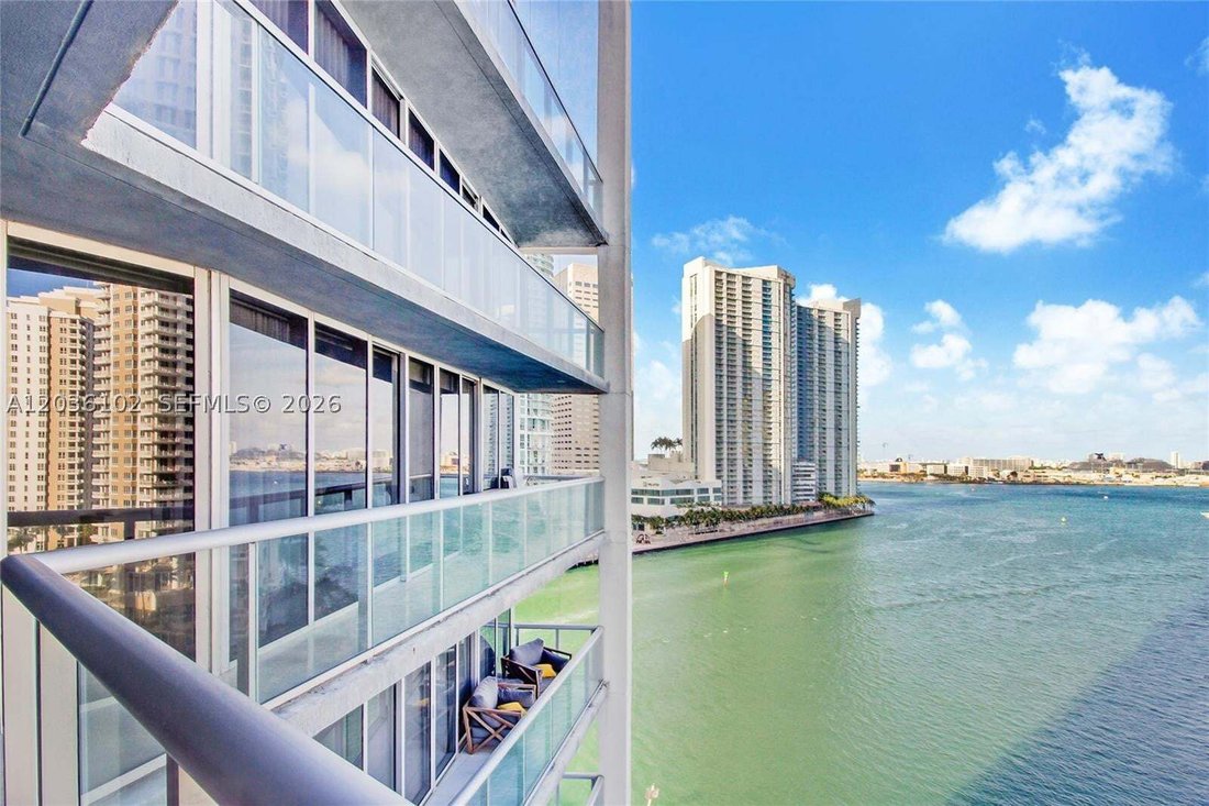 Condominio en Miami, Florida, Estados Unidos 3 - 18160150
