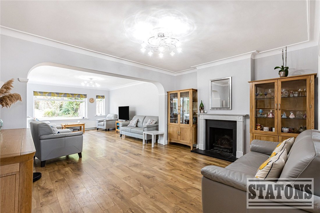 Casa a Piccolo Heath, Hertsmere, Inghilterra 3 - 18740917