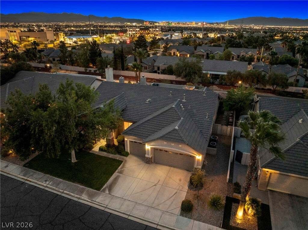Casa en Henderson, Nevada, Estados Unidos 2 - 18746563
