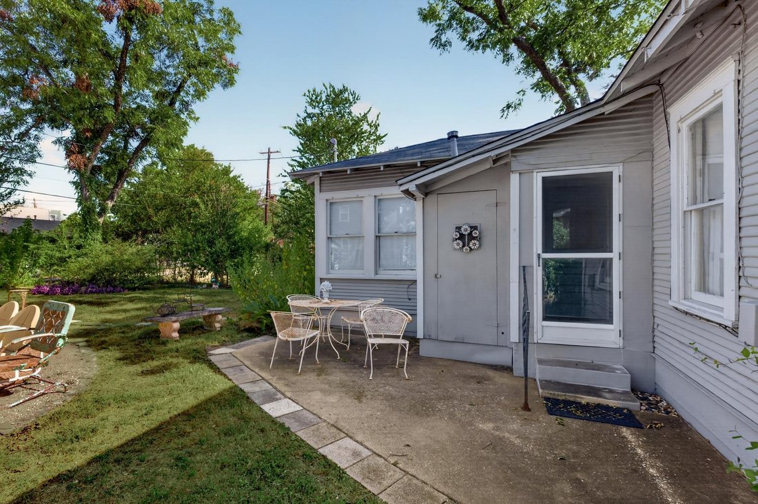 Haus in Austin, Texas, Vereinigte Staaten 3 - 18743666