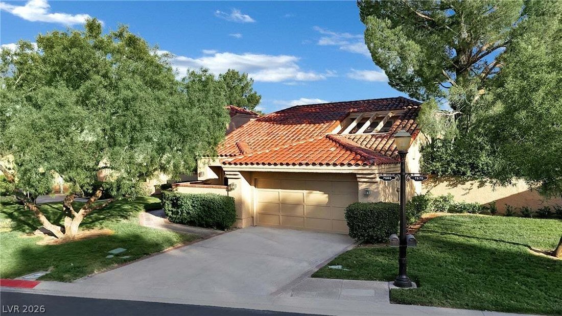 Casa a Las Vegas, Nevada, Stati Uniti 3 - 18742841