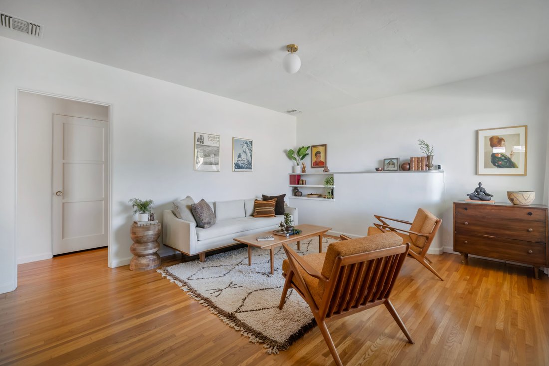 Casa a Burbank, California, Stati Uniti 5 - 18741809