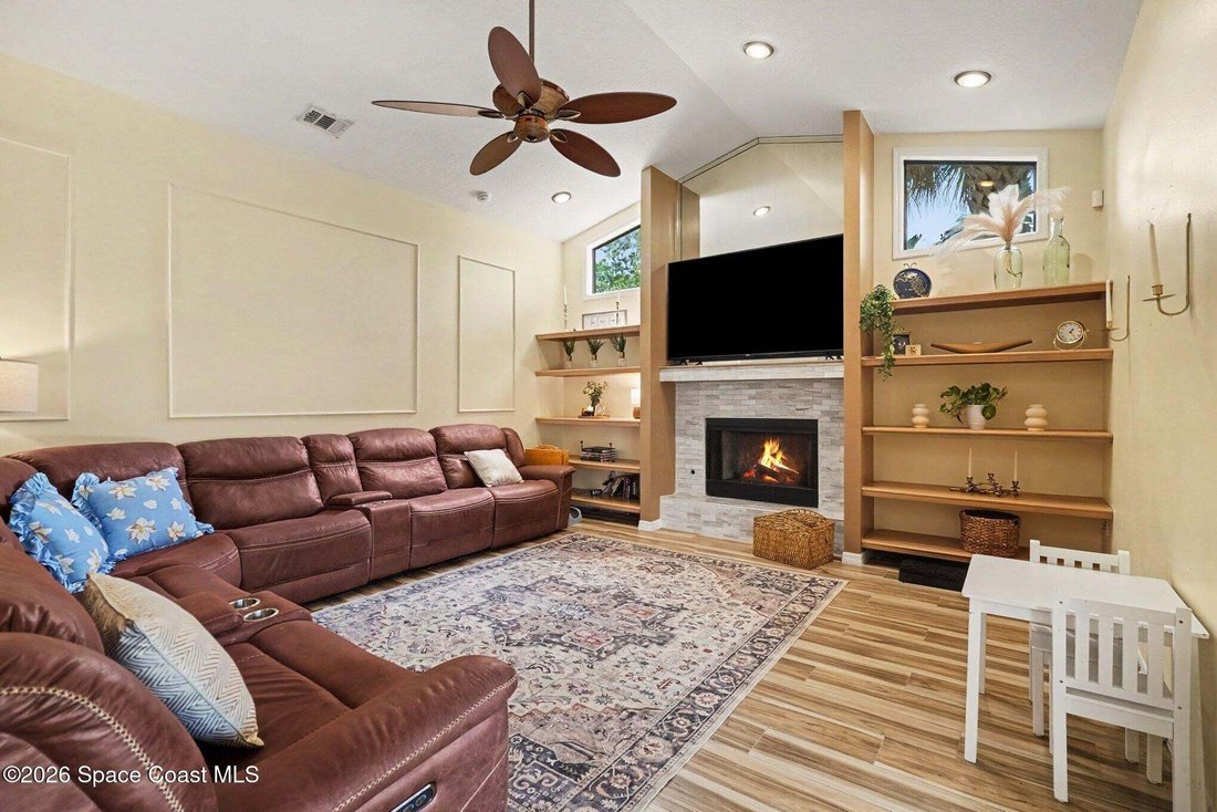 House in Melbourne, Florida, United States 5 - 18740323