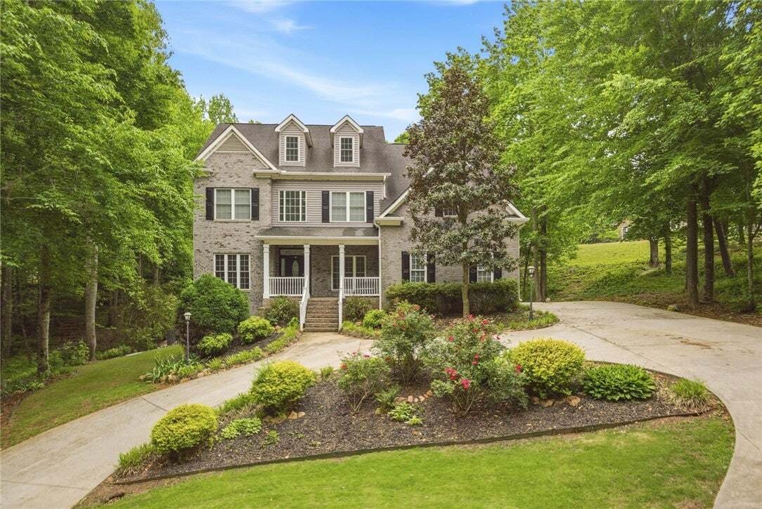 House in Seneca, South Carolina, United States 2 - 18742590