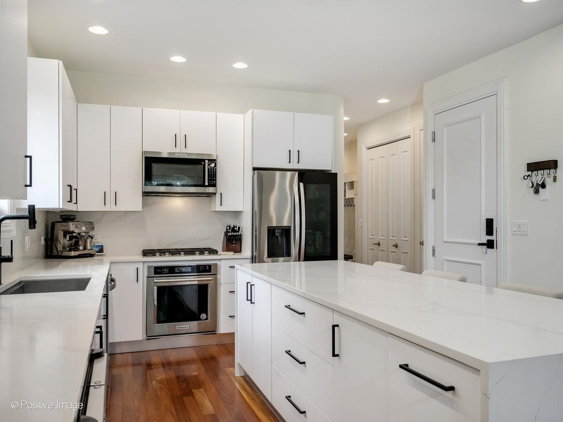 Condominio a Chicago, Illinois, Stati Uniti 3 - 18741228