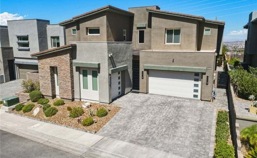 Casa a Henderson, Nevada, Stati Uniti 1