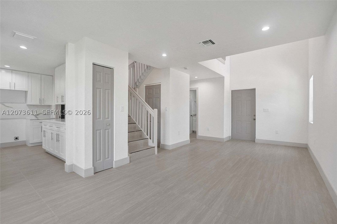 Casa en Miami, Florida, Estados Unidos 5 - 18744644