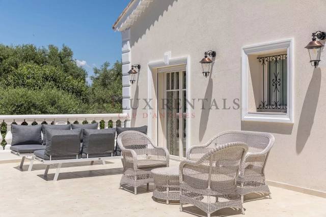 Villa en Fontmerle, Antibes, Francia 5 - 18741713