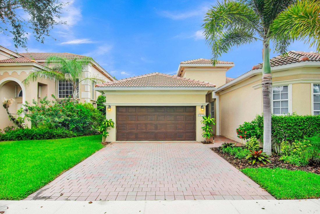 Maison à Delray Beach, Floride, États-Unis 4 - 18746319