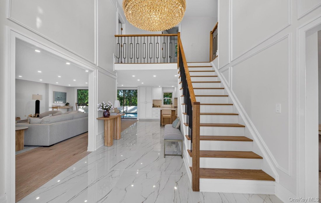 Casa en Commack, Nueva York, Estados Unidos 4 - 18738403