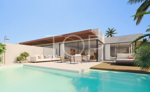 Casa a Callao Salvaje, Adeje, Isole Canarie 1