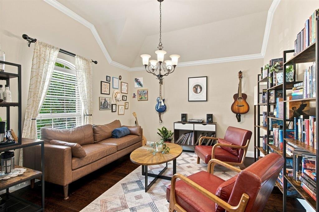Haus in Plano, Texas, Vereinigte Staaten 5 - 18741034
