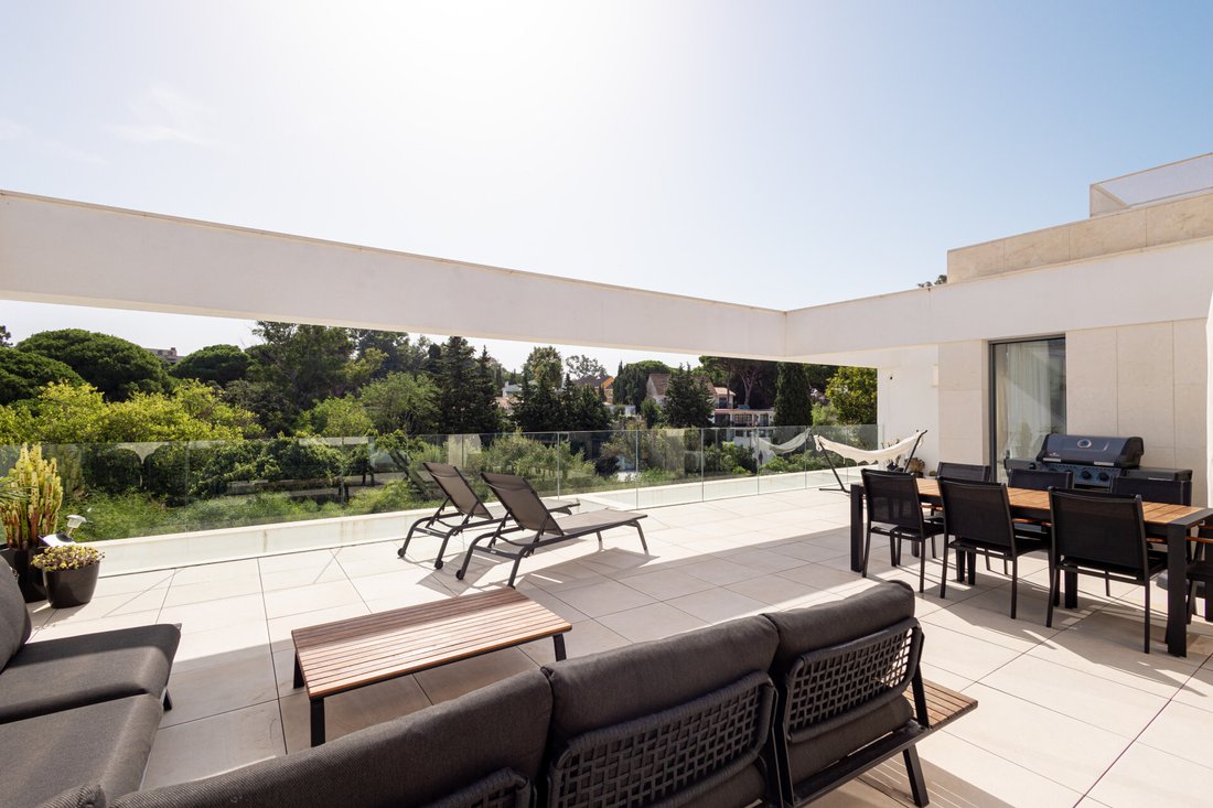 Appartement à Elviria-Cabopino, Marbella, Espagne 1 - 18740703