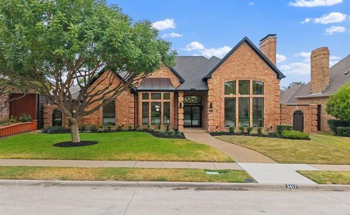House in Plano, Texas, United States 1