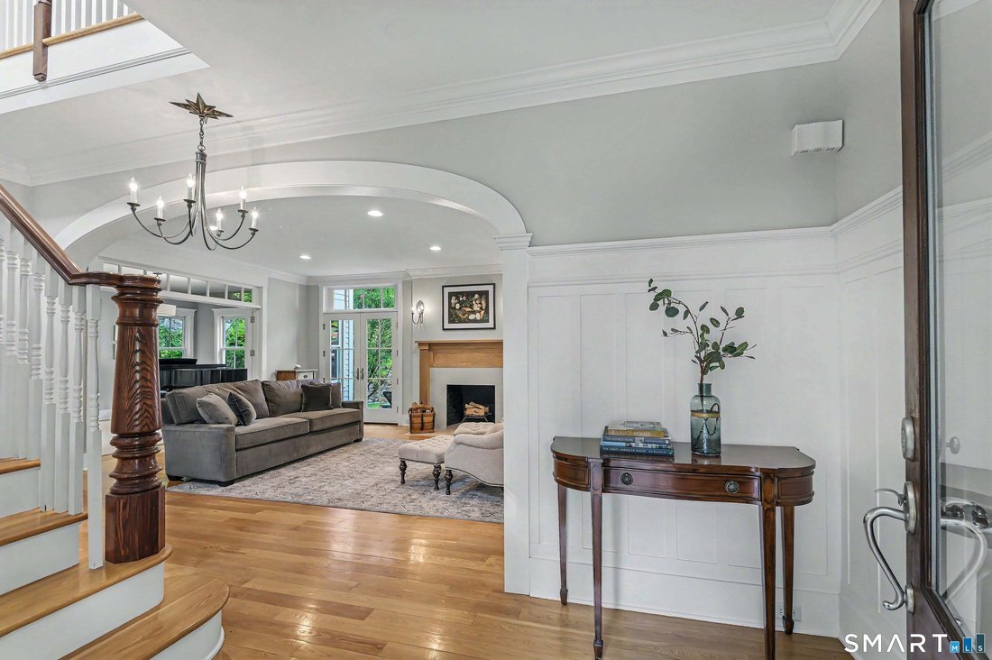 House in Ridgefield, Connecticut, United States 5 - 18746418