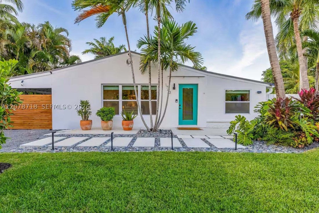 Haus in Fort Lauderdale, Florida, Vereinigte Staaten 2 - 18744641