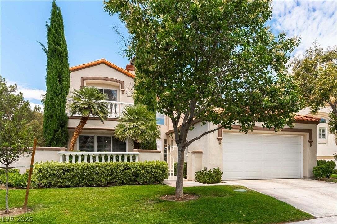 Casa en Las Vegas, Nevada, Estados Unidos 1 - 18740361