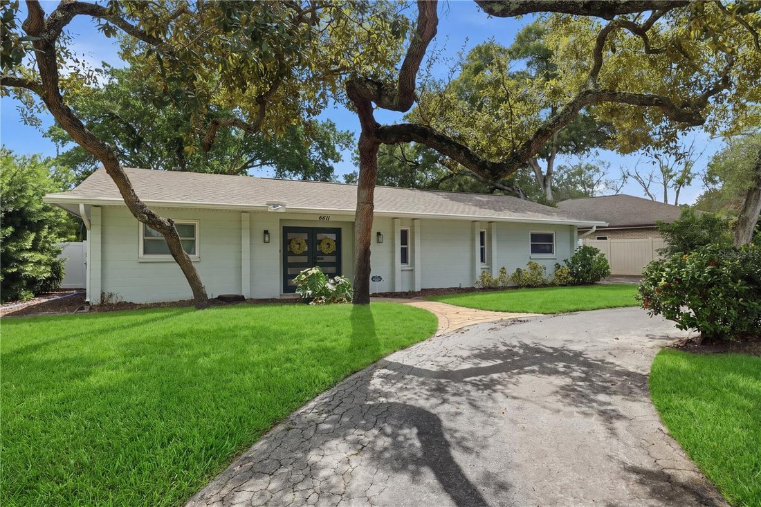 Haus in Saint Petersburg, Florida, Vereinigte Staaten 2 - 18740600