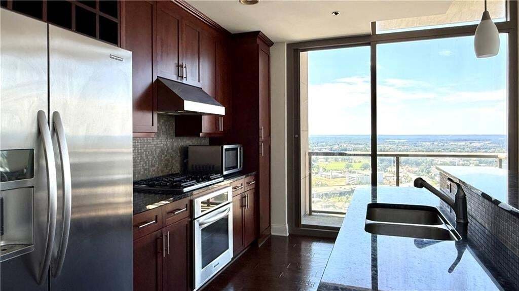 Condo in Atlanta, Georgia, United States 3 - 18740949