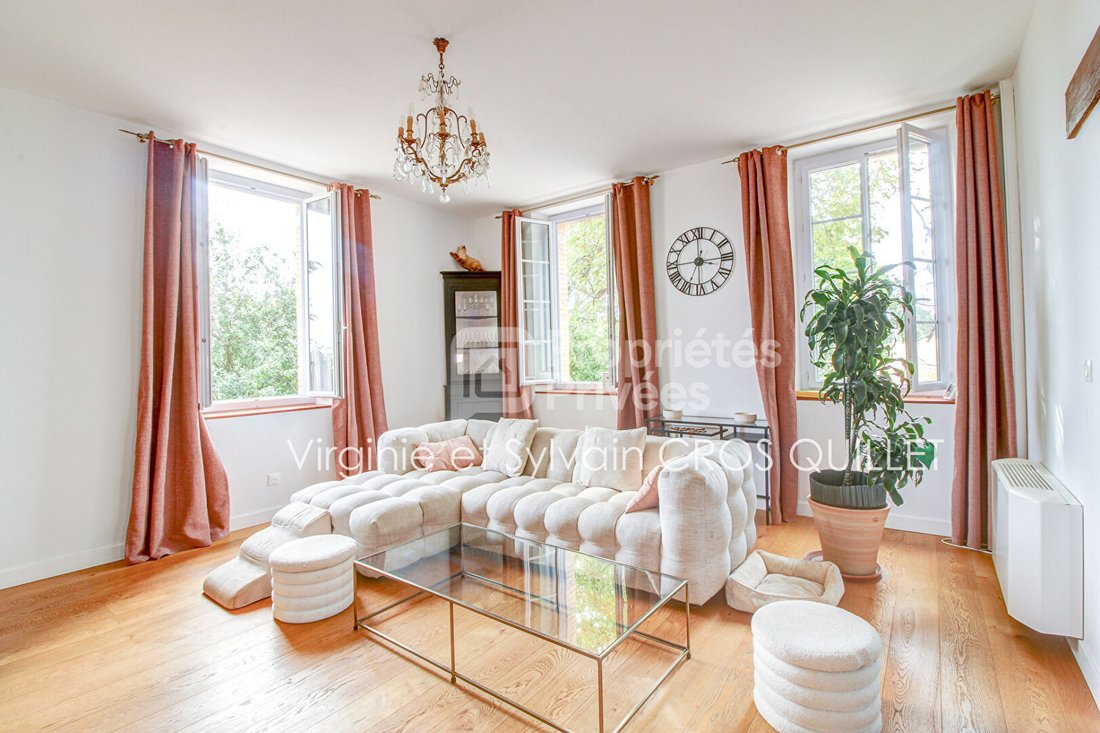 Villa à Montastruc-la-Conseillère, Occitanie, France 4 - 18745339