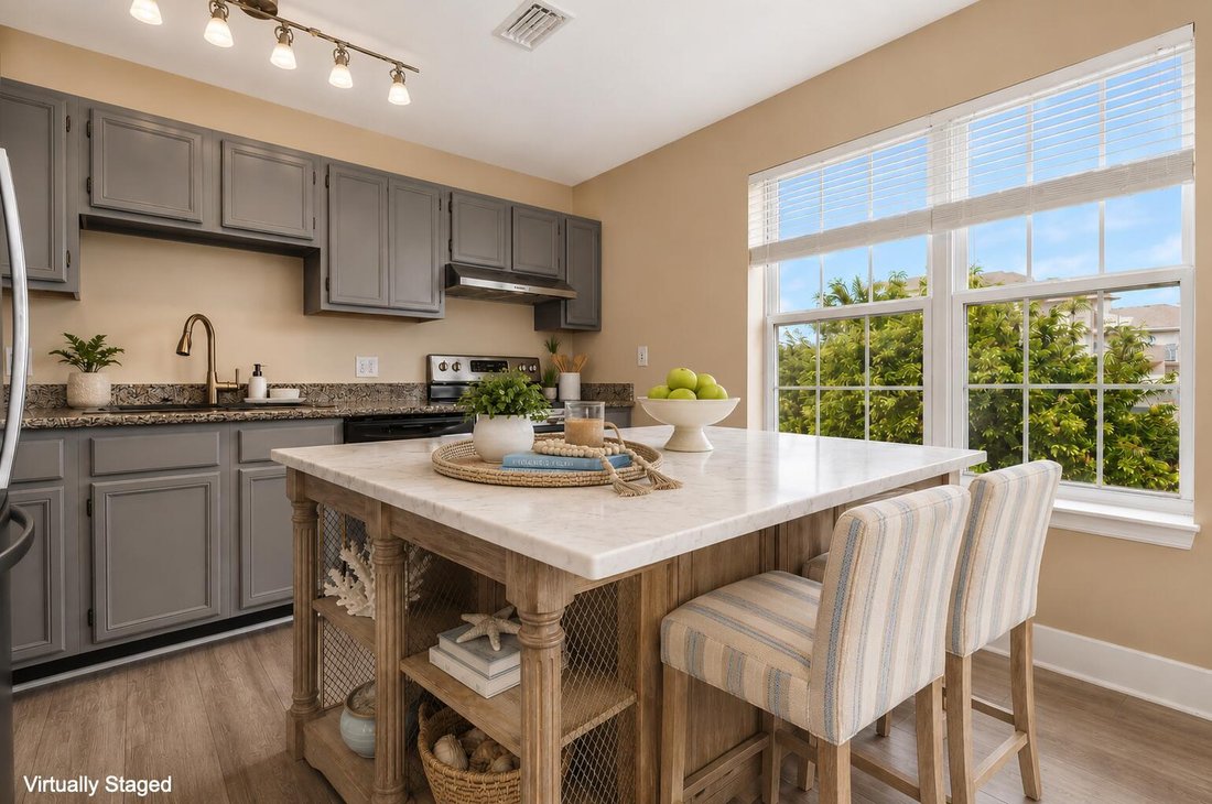 Townhouse en Cayo Hueso, Florida, Estados Unidos 4 - 18735831
