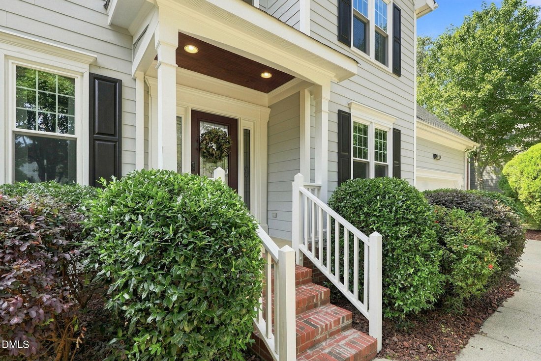 House in Apex, North Carolina, United States 2 - 18746545