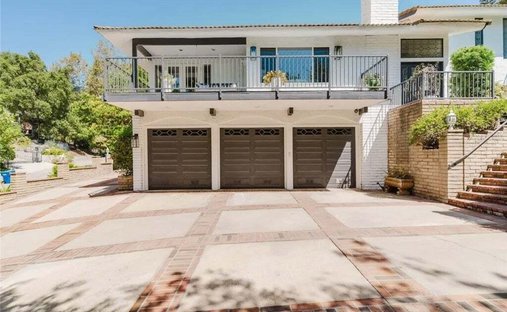 Maison à Glendora, Californie, États-Unis 1