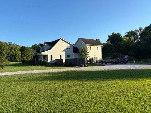 Haus in Decherd, Tennessee, Vereinigte Staaten 2 - 18743610