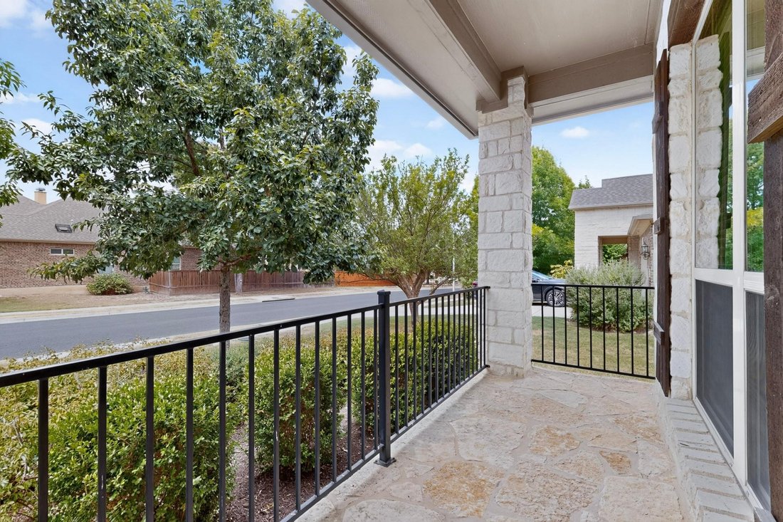 House in Austin, Texas, United States 5 - 18743653