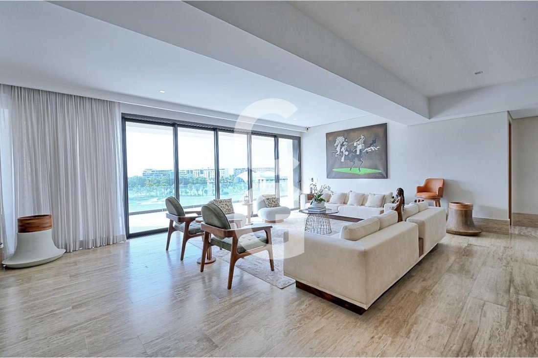 Appartamento a Cancún, Quintana Roo, Messico 4 - 18740266
