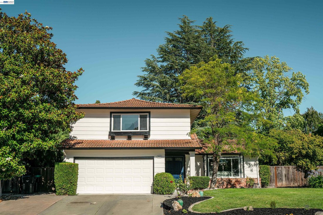 Maison à Pleasanton, Californie, États-Unis 1 - 18743909