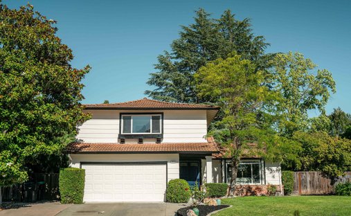 Maison à Pleasanton, Californie, États-Unis 1