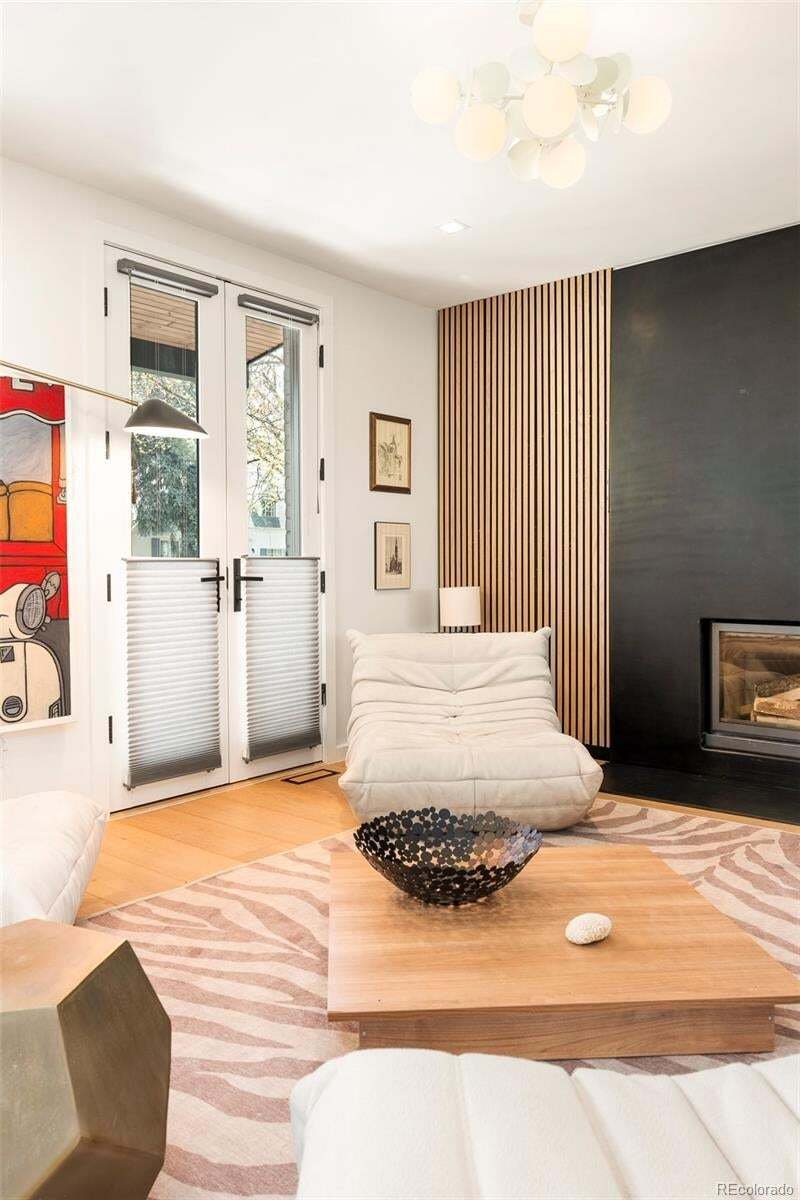 Casa a Denver, Colorado, Stati Uniti 5 - 18740413