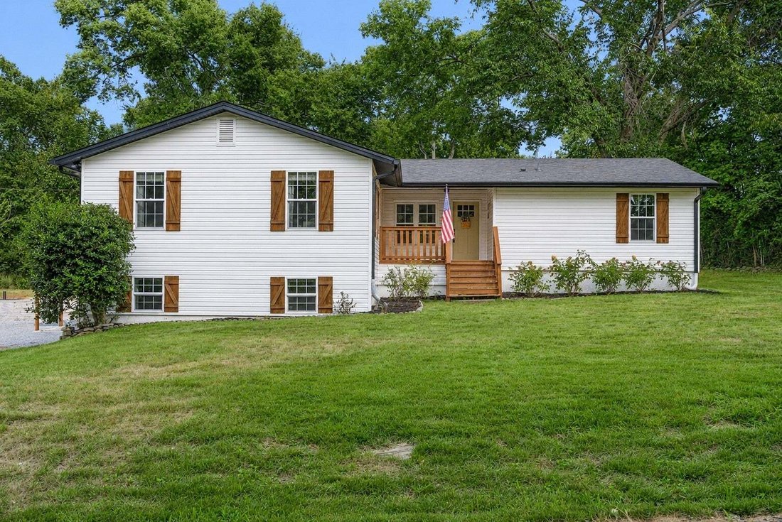 Casa en Nashville, Tennessee, Estados Unidos 1 - 18746458
