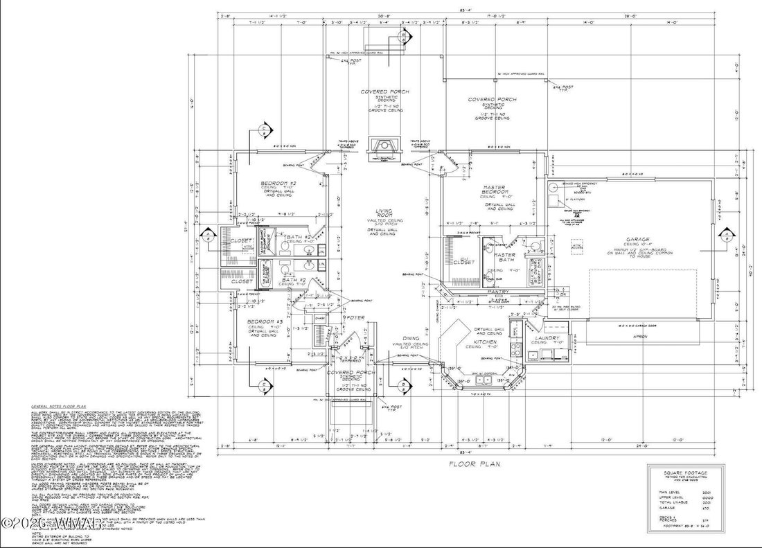 House in Taylor, Arizona, United States 2 - 18743275