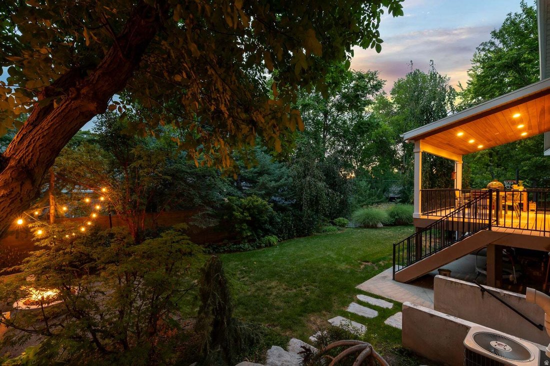 House in Holladay, Utah, United States 2 - 18743083