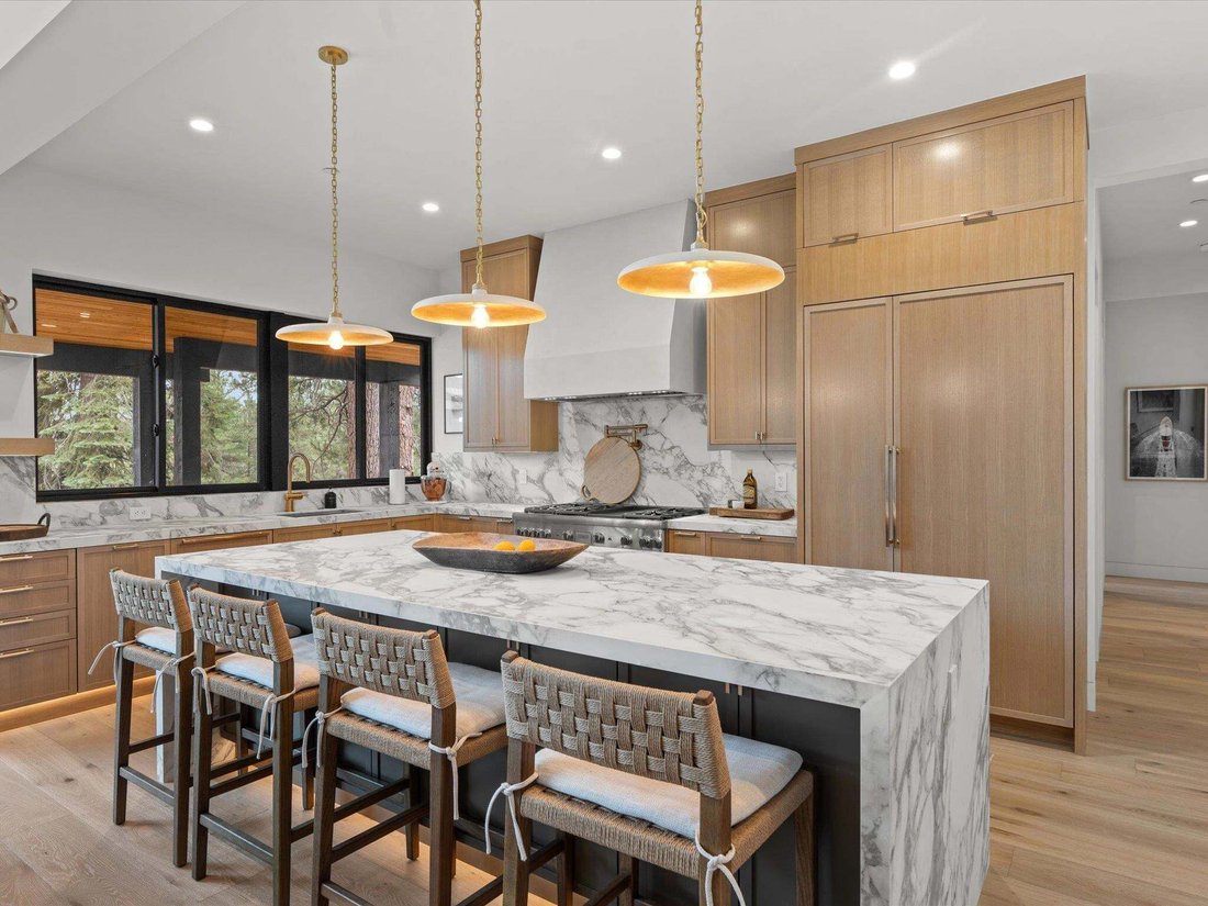 House in Truckee, California, United States 1 - 18742577