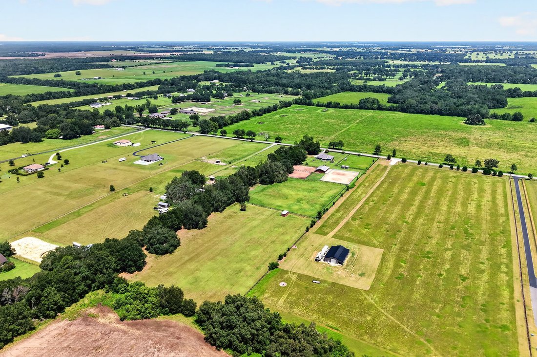 Rancho en Dunnellon, Florida, Estados Unidos 5 - 18740045